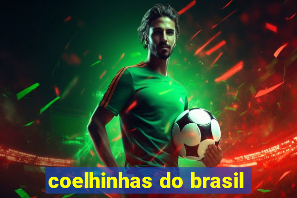 coelhinhas do brasil